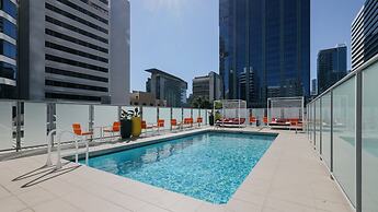 Hotel Indigo Brisbane City Centre by IHG