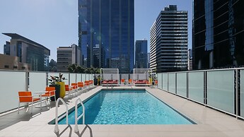 Hotel Indigo Brisbane City Centre by IHG