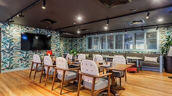 Hotel Indigo Brisbane City Centre by IHG