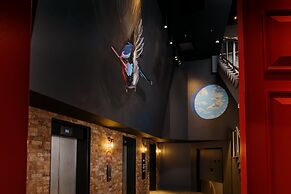 Hotel Indigo Brisbane City Centre by IHG