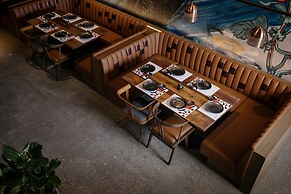 Hotel Indigo Brisbane City Centre by IHG