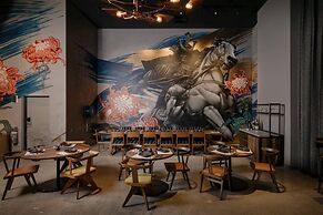 Hotel Indigo Brisbane City Centre by IHG