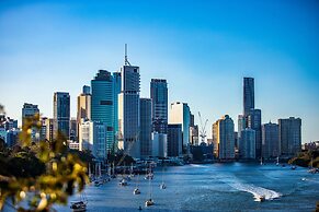 Hotel Indigo Brisbane City Centre by IHG