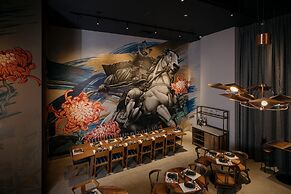 Hotel Indigo Brisbane City Centre by IHG