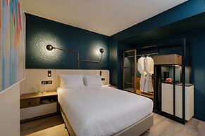 Hotel Indigo Brisbane City Centre by IHG