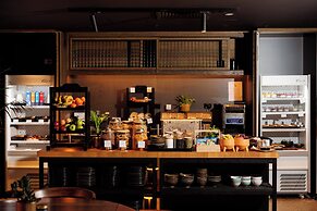 Hotel Indigo Brisbane City Centre by IHG