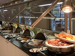 DoubleTree by Hilton Darwin Esplanade