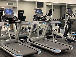 DoubleTree by Hilton Darwin Esplanade