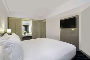 DoubleTree by Hilton Darwin Esplanade