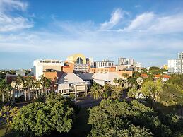 DoubleTree by Hilton Darwin Esplanade