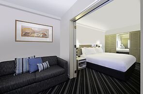 DoubleTree by Hilton Darwin Esplanade