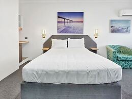 Golden Sands Motor Inn Forster