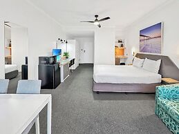 Golden Sands Motor Inn Forster