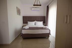 Golden Sands Motor Inn Forster