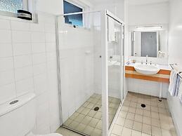 Golden Sands Motor Inn Forster