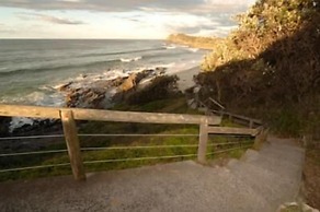 Golden Sands Motor Inn Forster