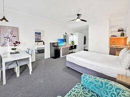 Golden Sands Motor Inn Forster