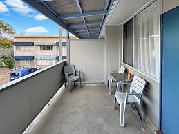 Golden Sands Motor Inn Forster