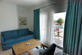 Golden Sands Motor Inn Forster