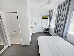 Golden Sands Motor Inn Forster