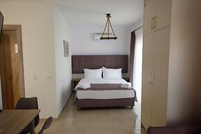 Golden Sands Motor Inn Forster