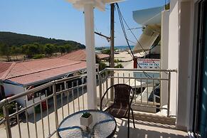 Golden Sands Motor Inn Forster