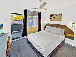 Golden Sands Motor Inn Forster