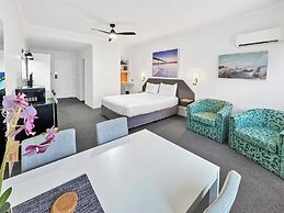 Golden Sands Motor Inn Forster