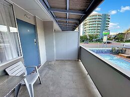 Golden Sands Motor Inn Forster