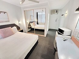 Golden Sands Motor Inn Forster