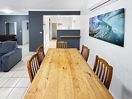 Golden Sands Motor Inn Forster