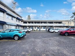 Golden Sands Motor Inn Forster