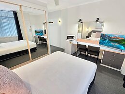 Golden Sands Motor Inn Forster