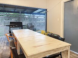 Golden Sands Motor Inn Forster