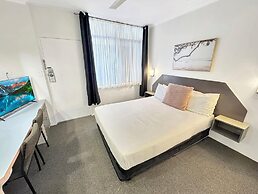 Golden Sands Motor Inn Forster