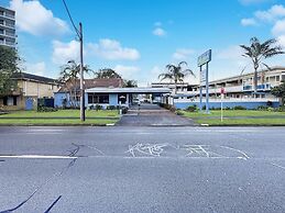 Golden Sands Motor Inn Forster