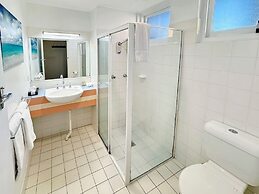 Golden Sands Motor Inn Forster
