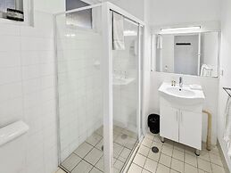Golden Sands Motor Inn Forster