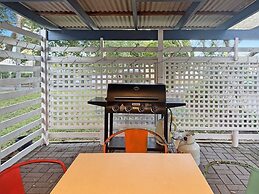 Golden Sands Motor Inn Forster