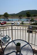 Golden Sands Motor Inn Forster