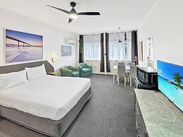 Golden Sands Motor Inn Forster