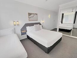 Golden Sands Motor Inn Forster