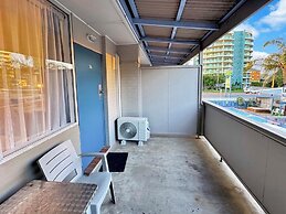 Golden Sands Motor Inn Forster