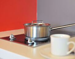 Metro Apartments on Bank Place