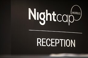 Nightcap at Kondari Resort