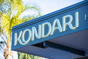Nightcap at Kondari Resort