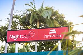 Nightcap at Kondari Resort