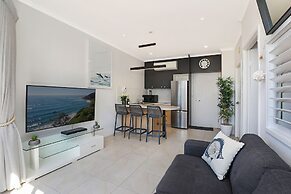 Ocean Boulevard