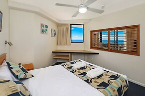 Ocean Boulevard