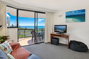 Ocean Boulevard